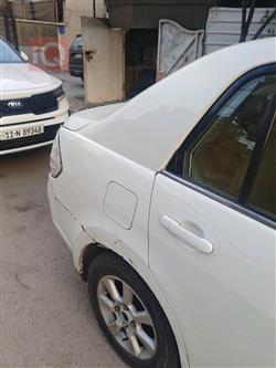 نيسان تيدا